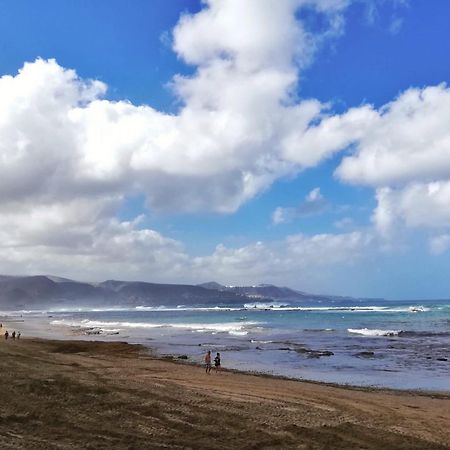 Recovery Las Canteras Las Palmas Buitenkant foto